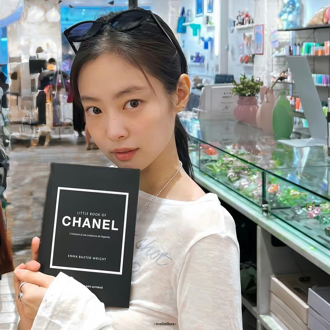 J: