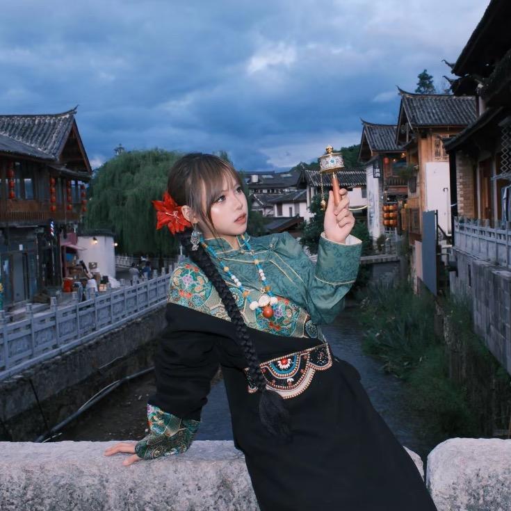 知晓天空之蓝的人