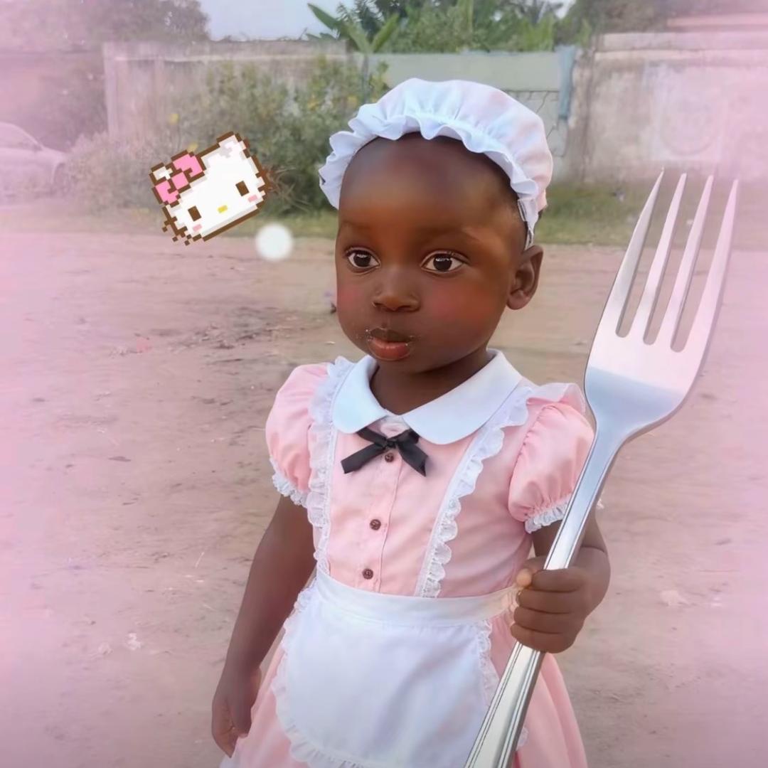 讨厌下雨天🌧️