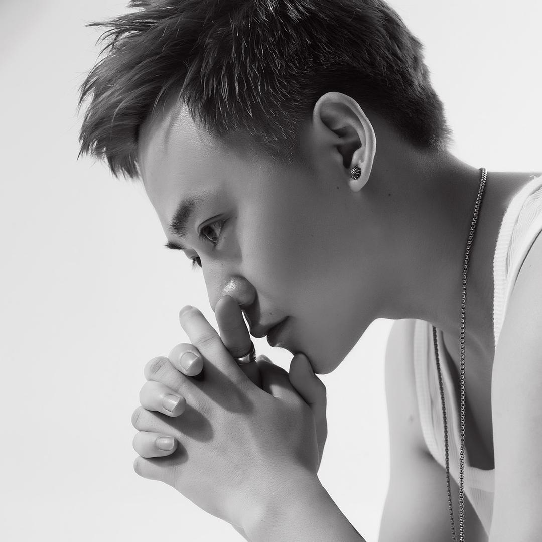 东胜概念‘S主理人-皮特