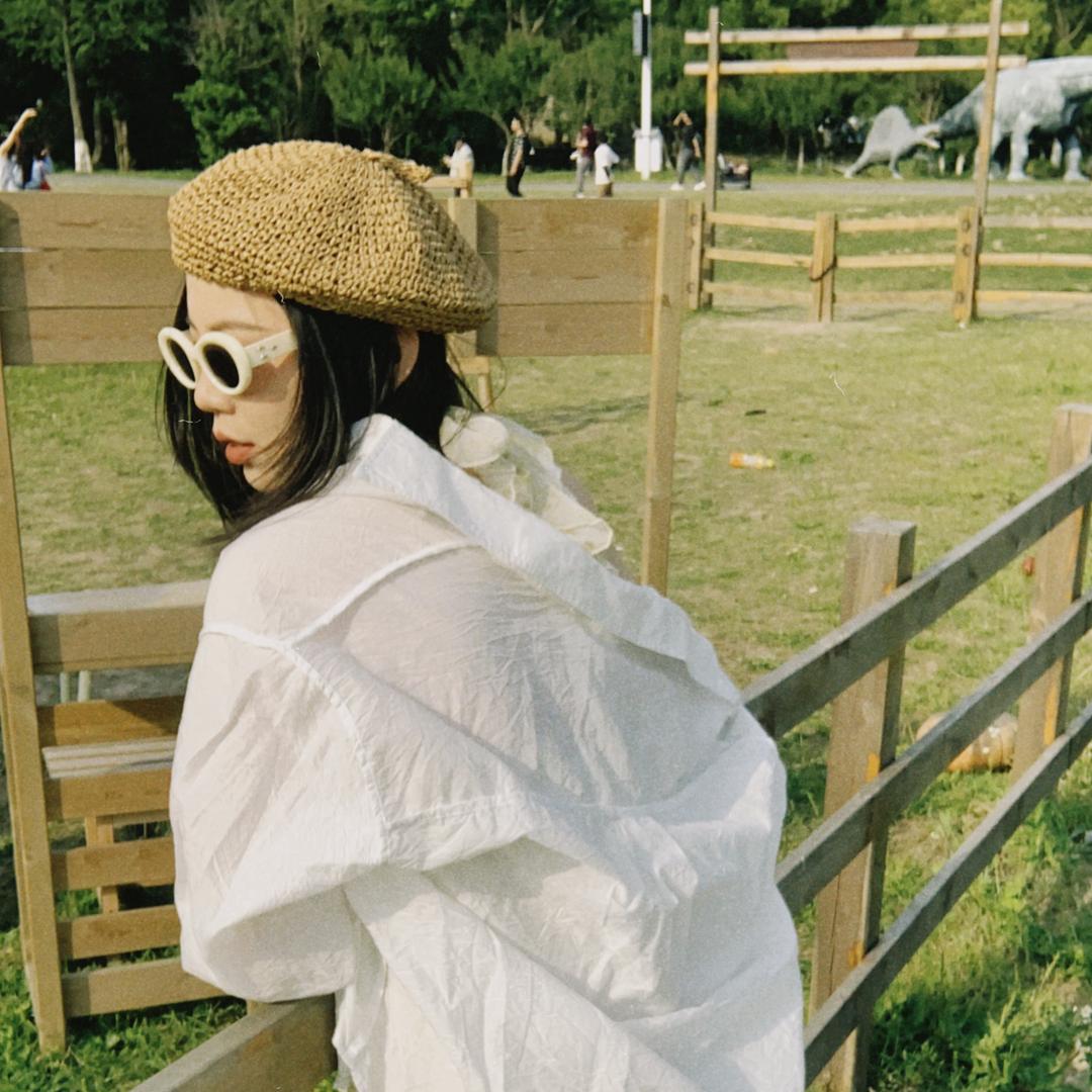 馨雨老板（小号上新）