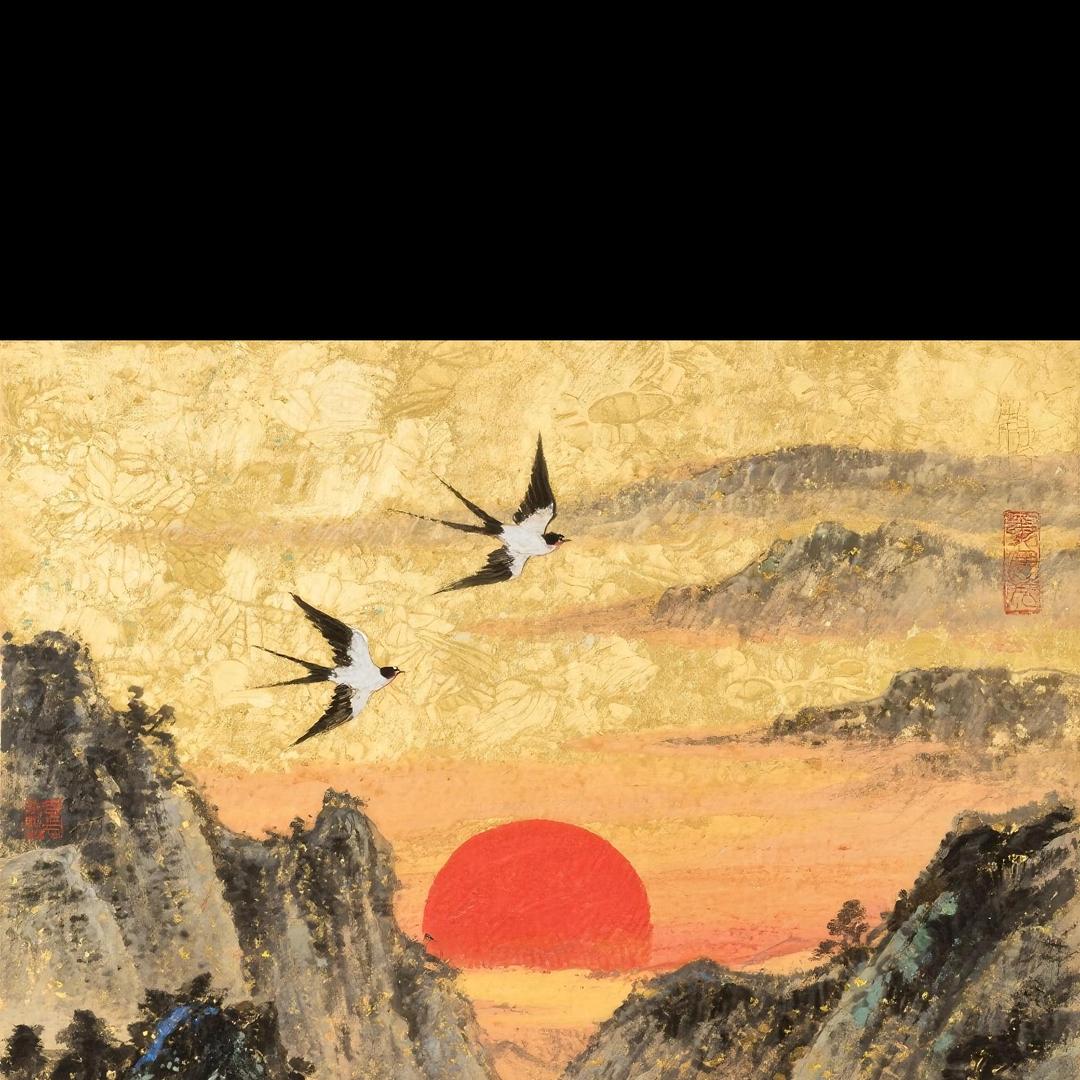 万事如意好运来11