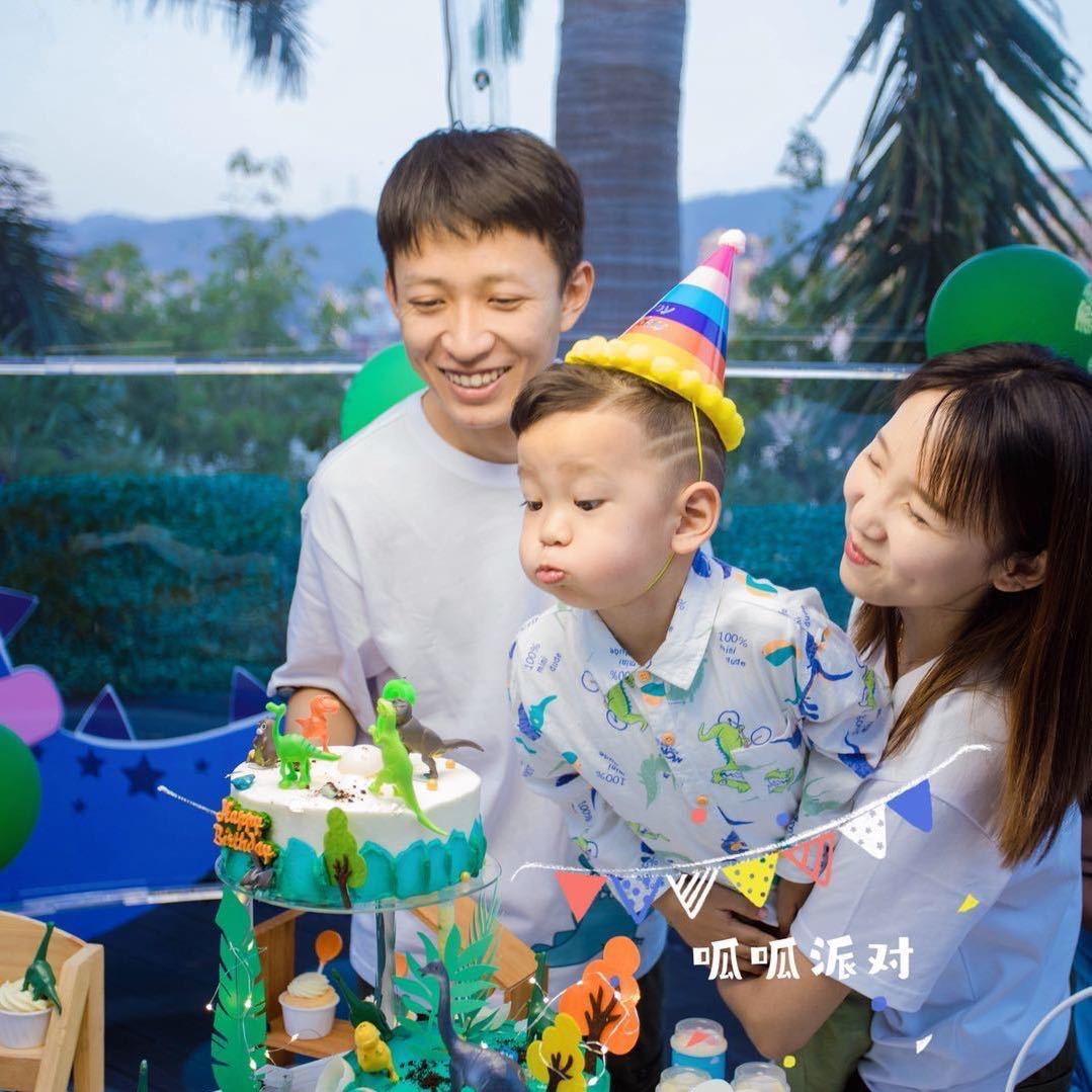 西双版纳呱呱派对策划