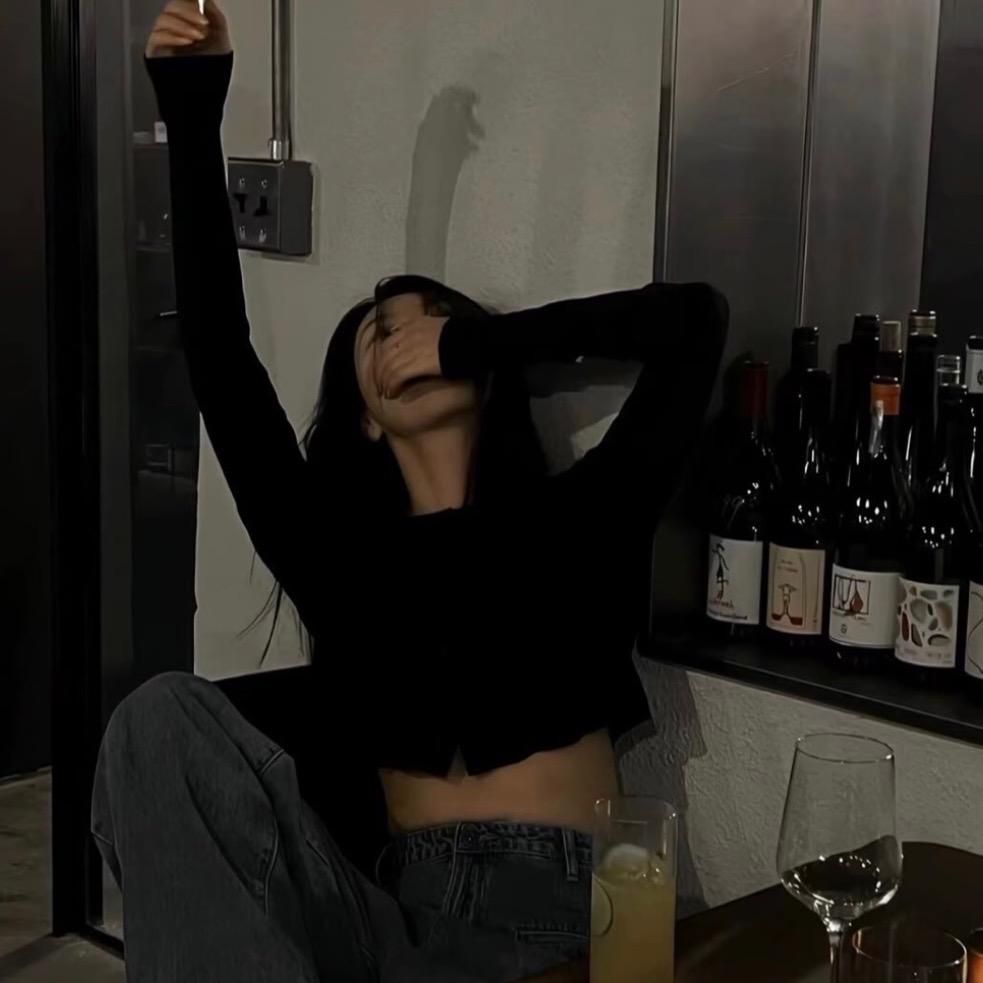 不吃香菜的小L。🥬