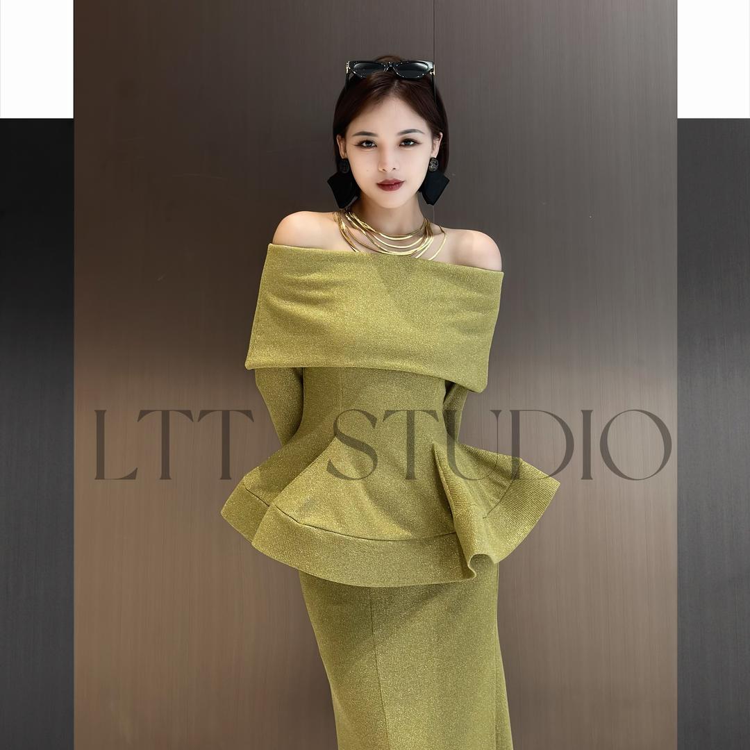 LTT婷婷服饰（小众定制）