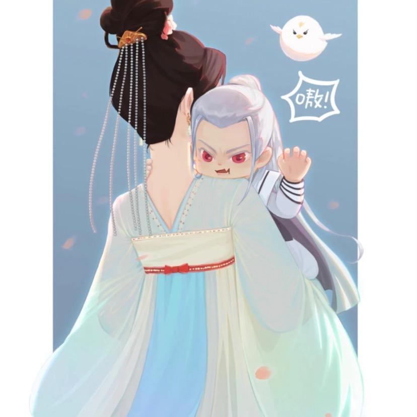 小羊仔