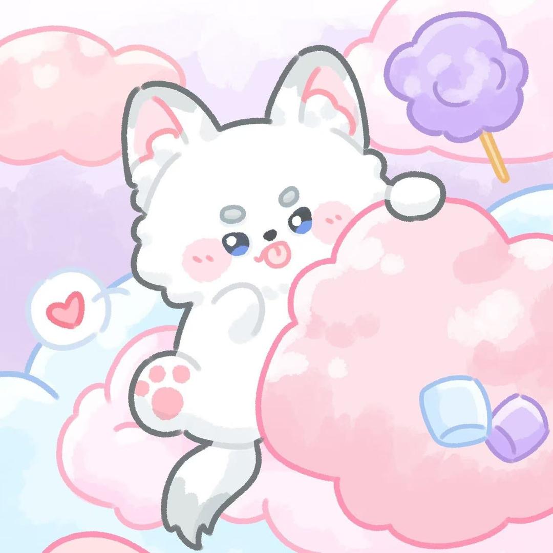 小白的玩趣屋