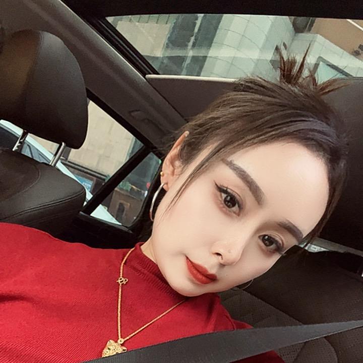 只愿做个小女人👩