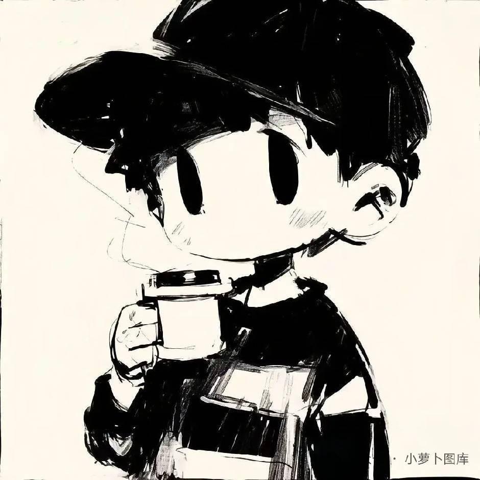 小鱼头像