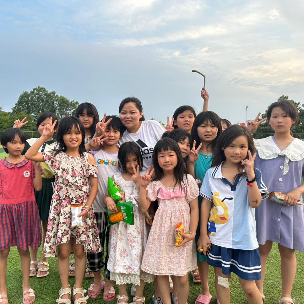 江西太阳村幼雅