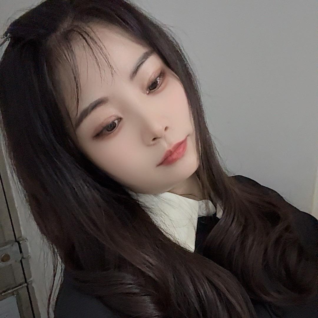 满眼❤晨っル