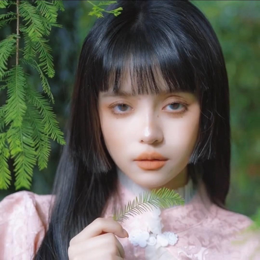 鹿鹿比⛅️（周年啦）
