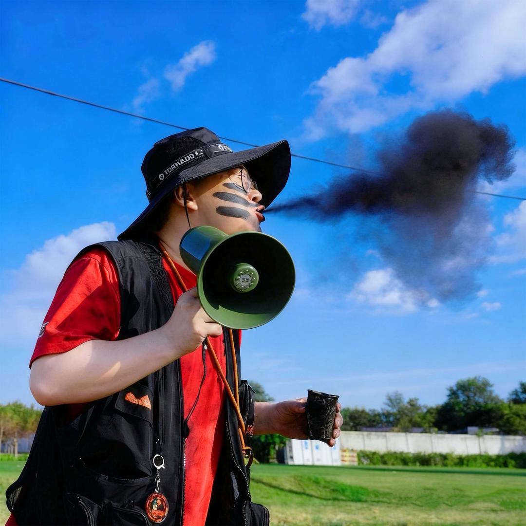 阿宝老师的项目式研学