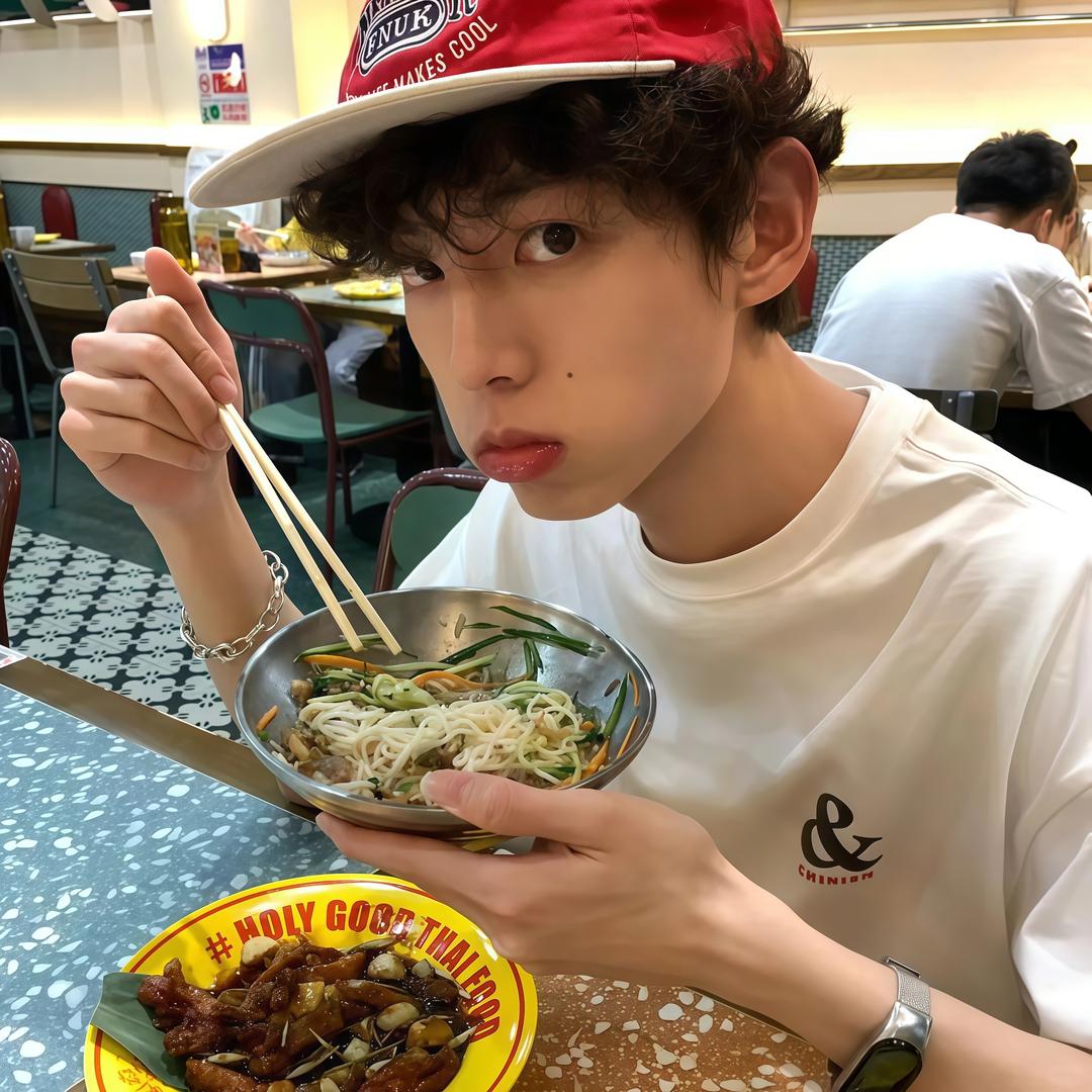 爱吃蛋挞