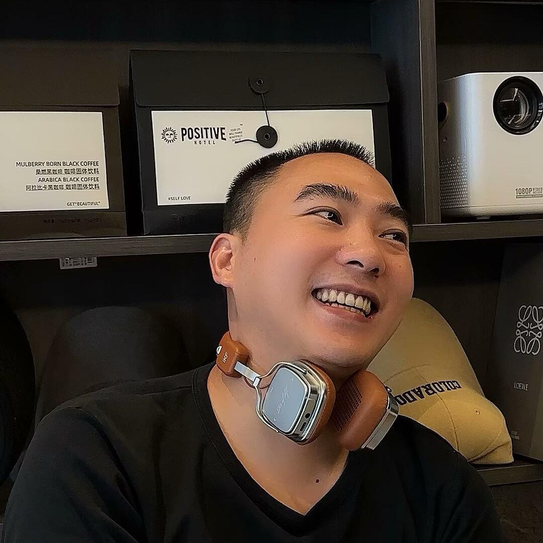 龙大大