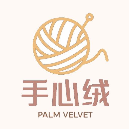 手心绒纺织
