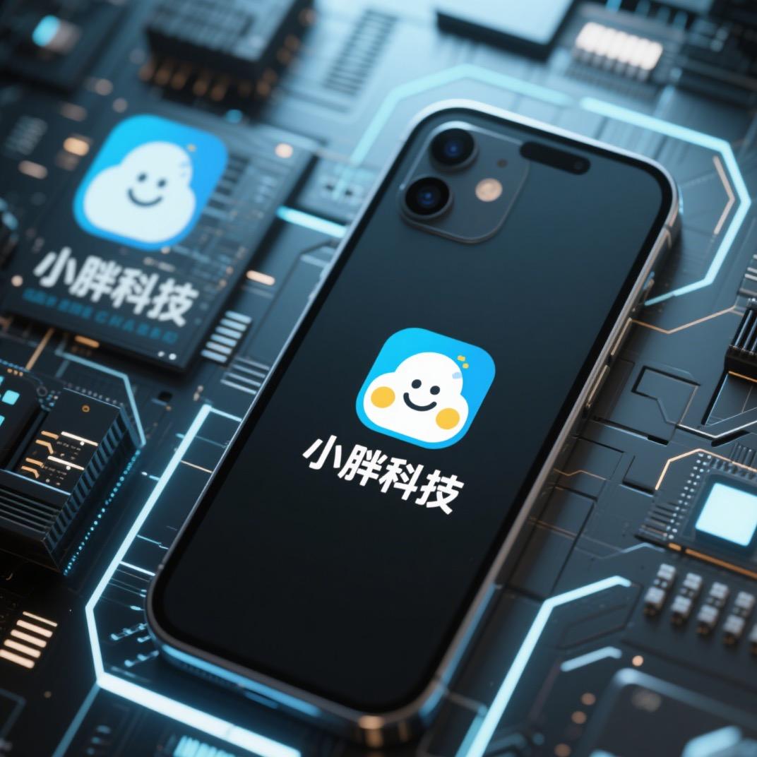 小胖科技