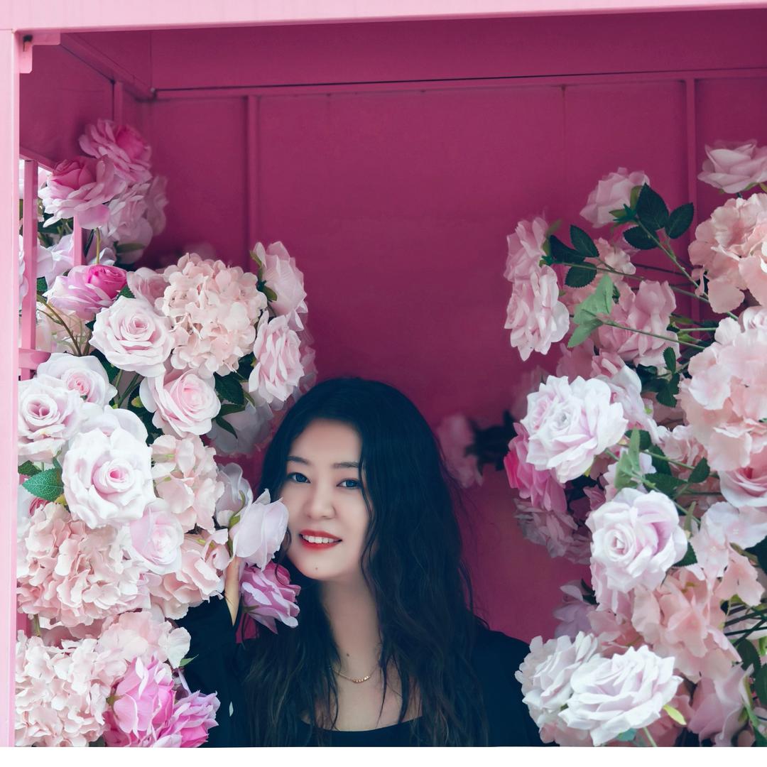 婷婷_
