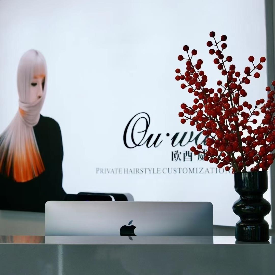 迪威发型工作室日记