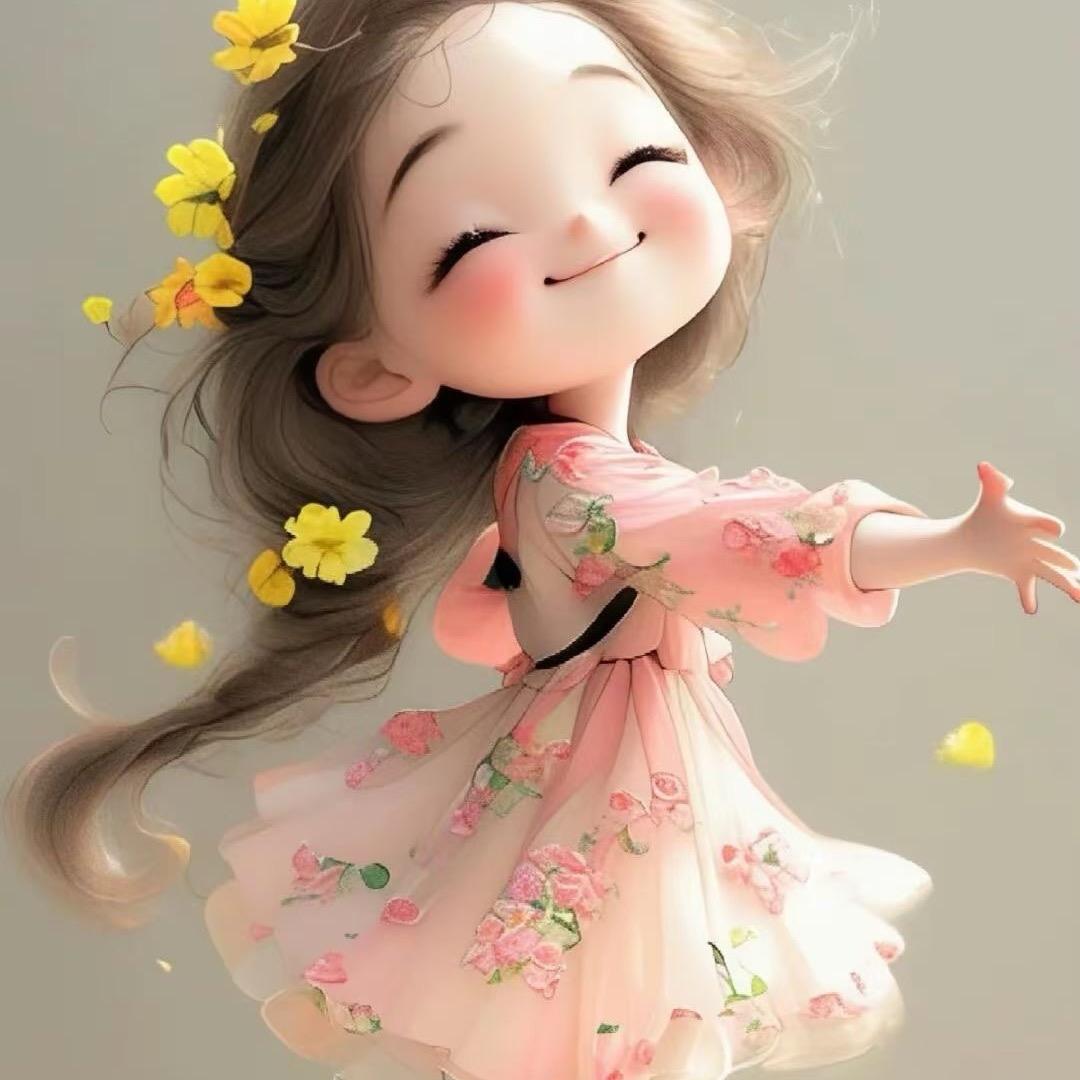 小鱼