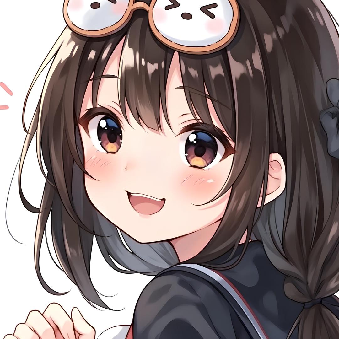 呆小布