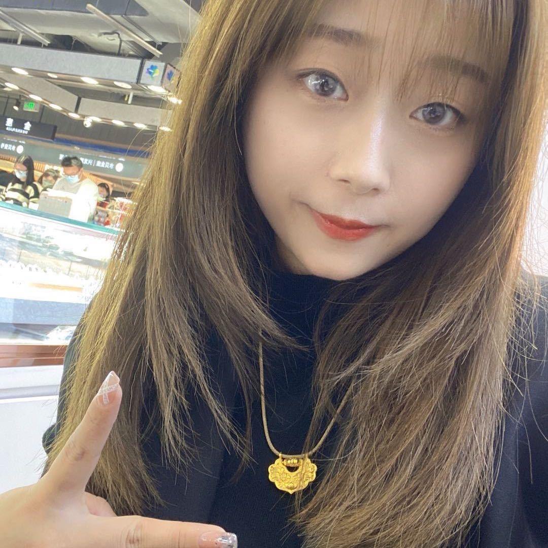 深圳水贝.小祖宗2号