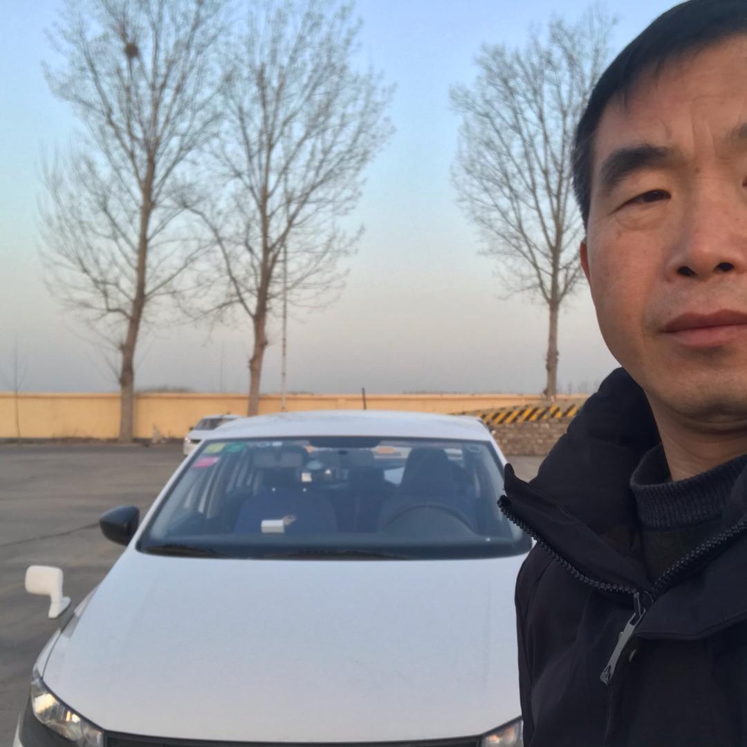 国强驾校胡士银教练