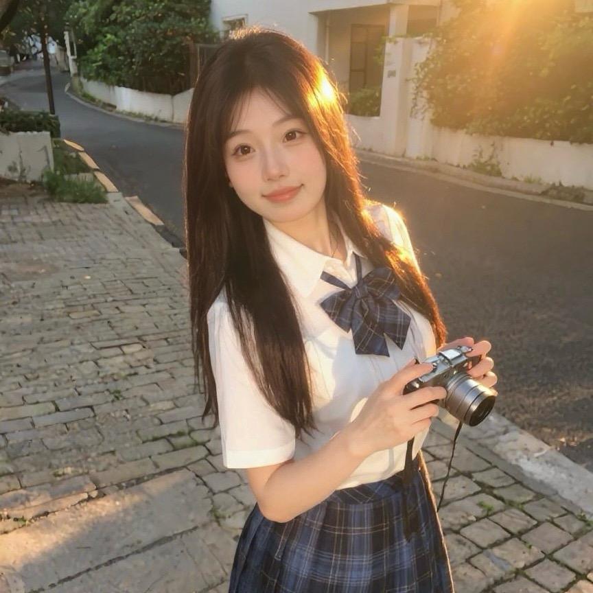 瑶瑶～