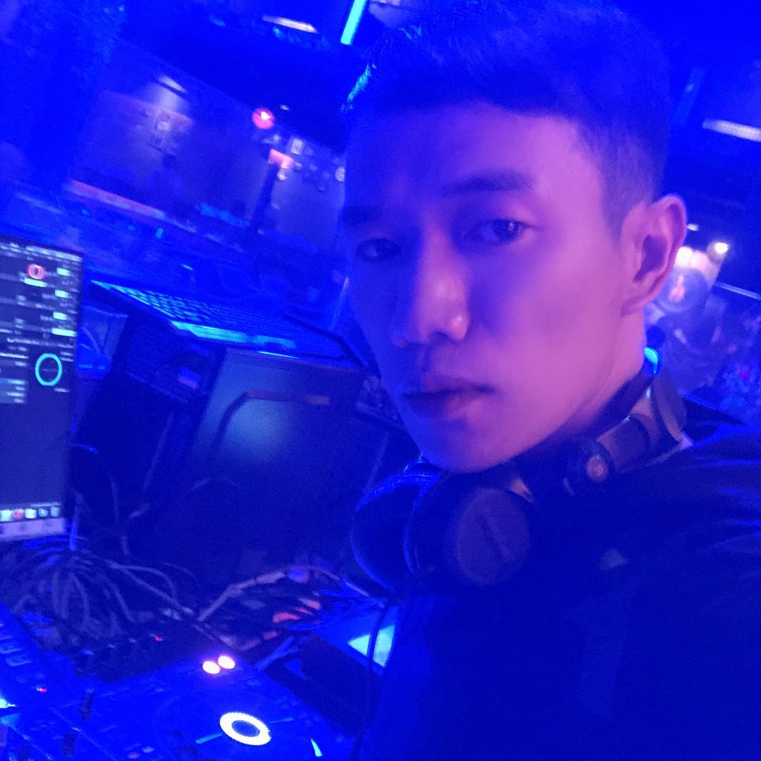 Dj汉仔music