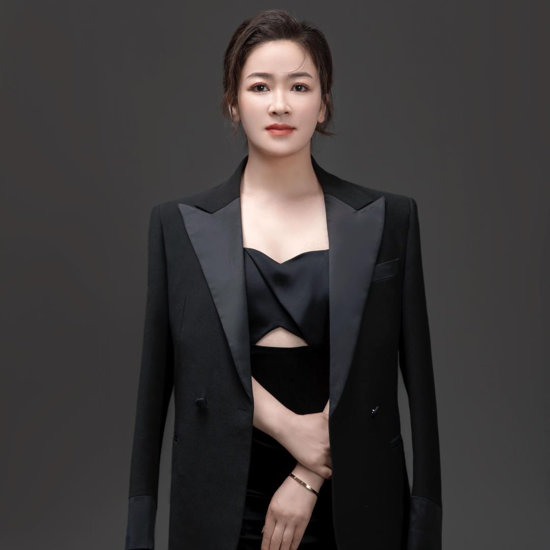 《植靓泉》商丘盼盼老师