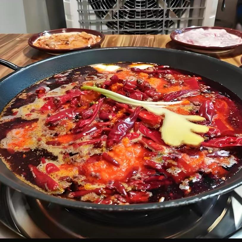 重庆朝天门火锅