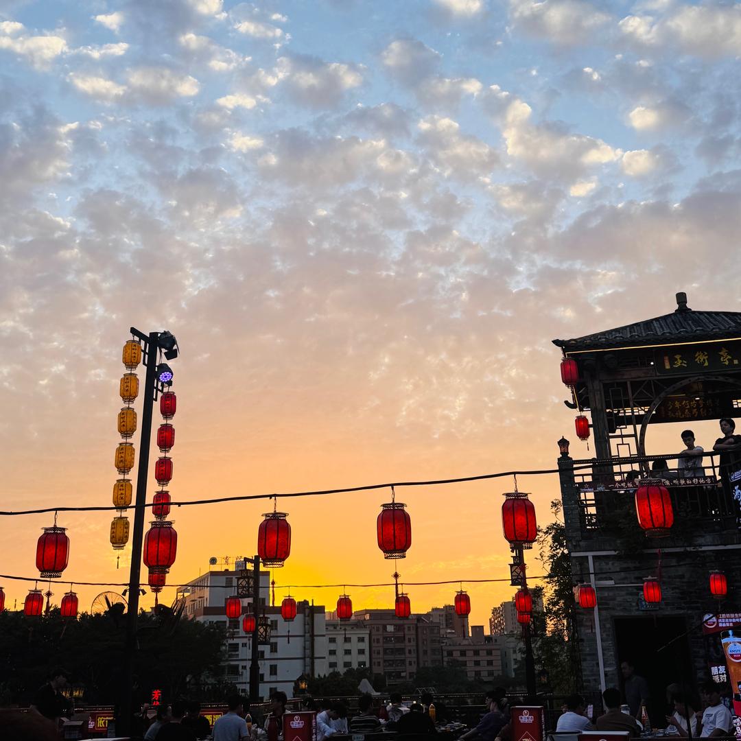 风，你别吹的那么快