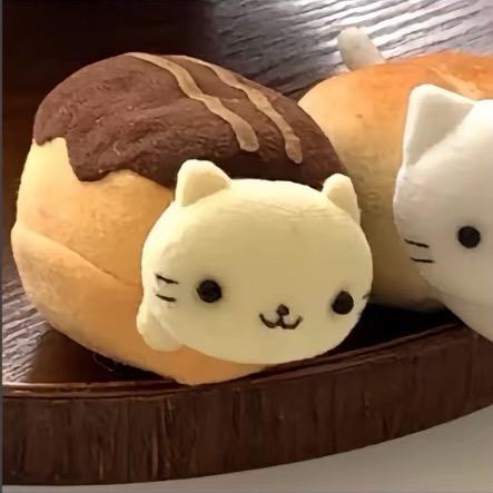 蜂蜜黄油小鱼饼干.