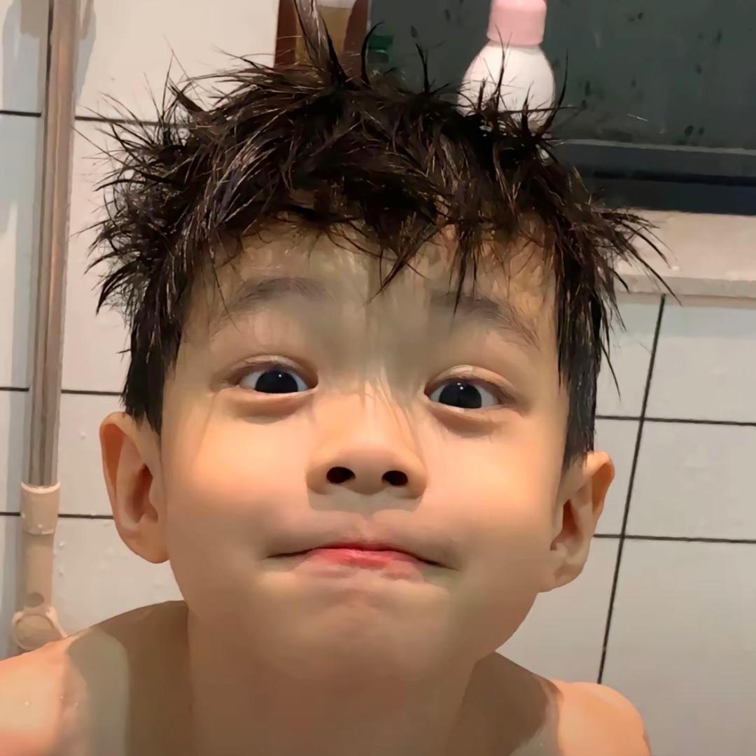 兴奋的孙大圣🐒