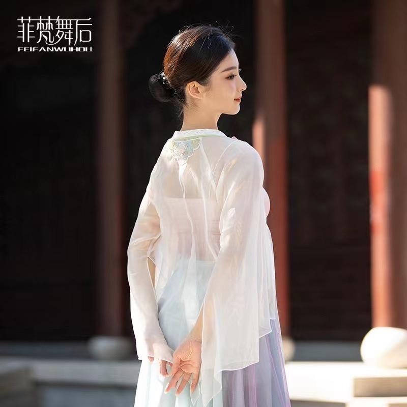 深圳市舞精灵舞蹈服饰