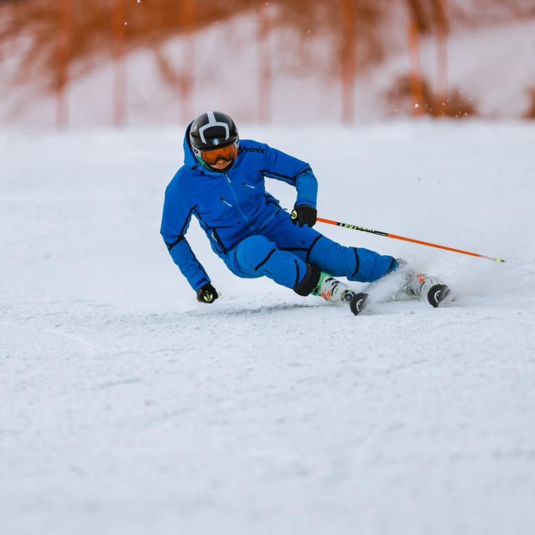 ski 清洋