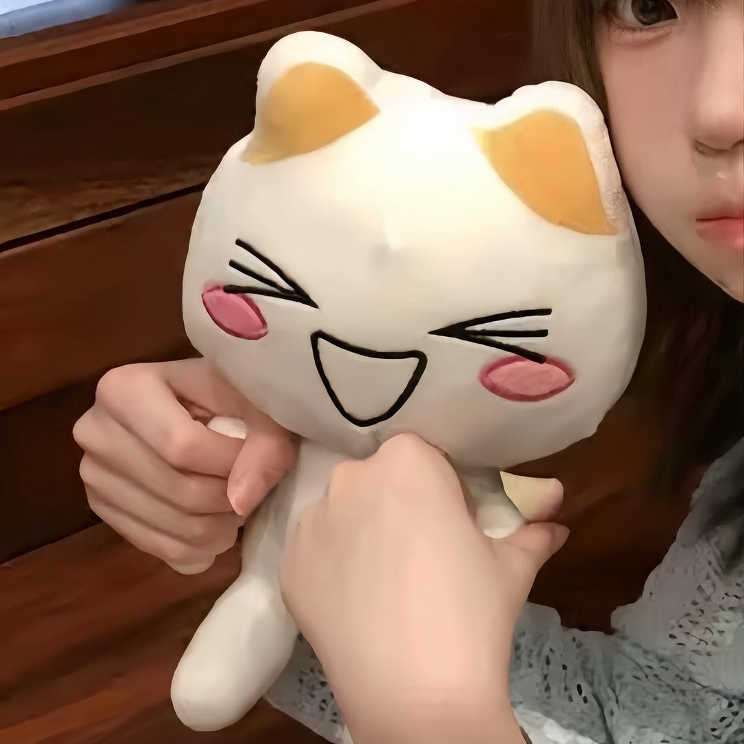 我女朋友天下第一好