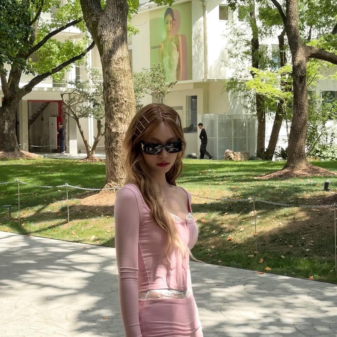 柠檬树下你和我