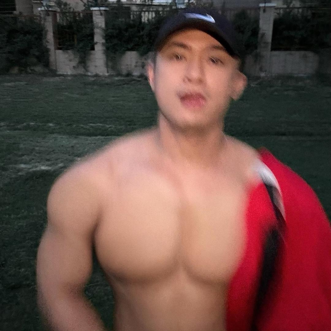 超超阳☀️（过如气）