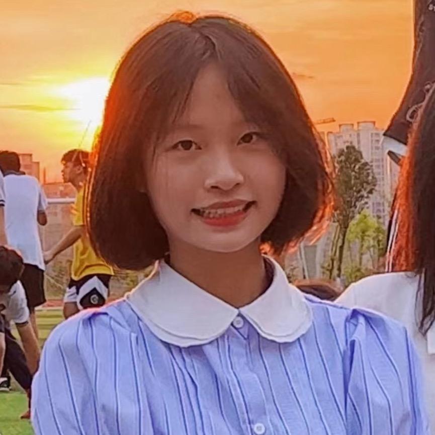 木子和又又@抖音