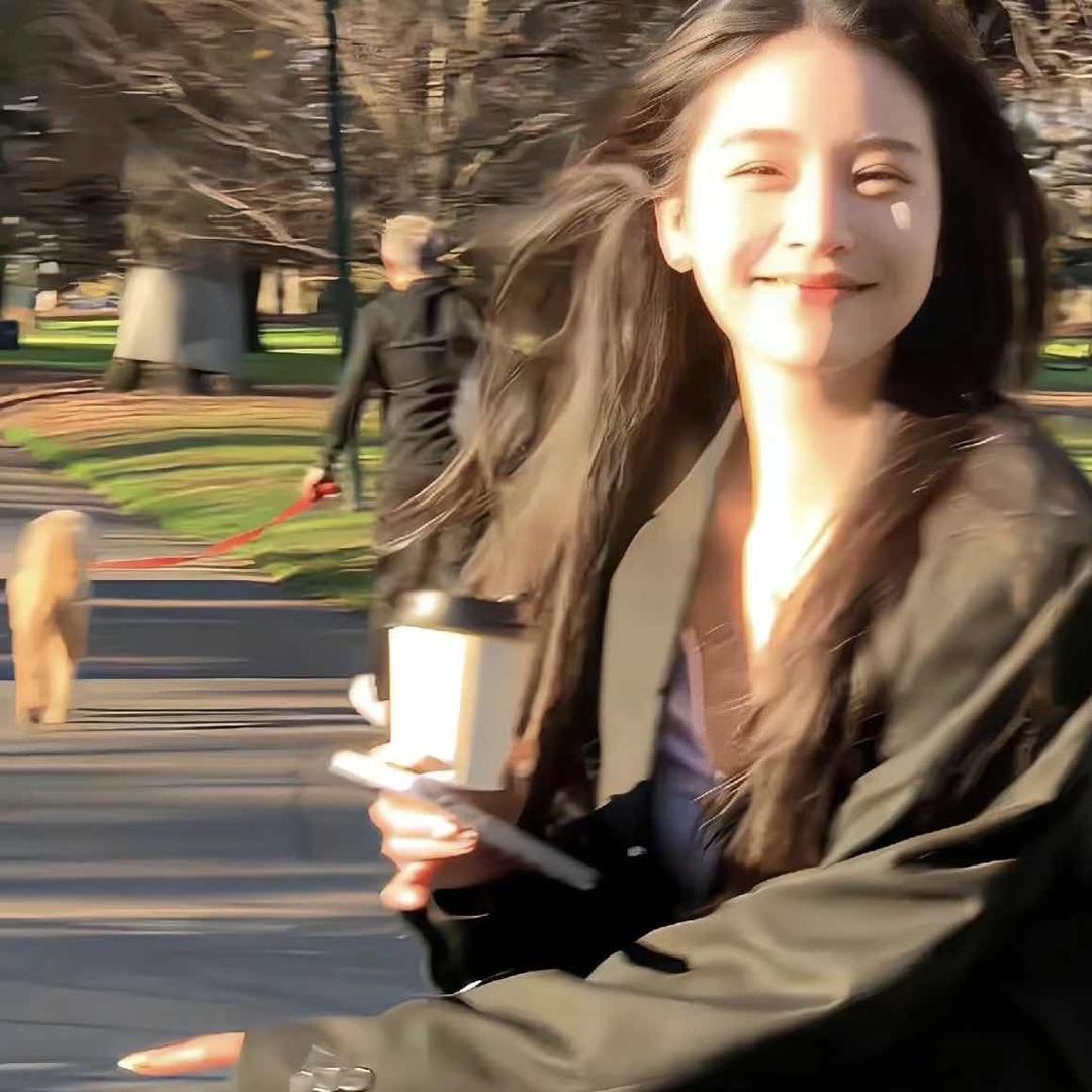 甜甜心❤️