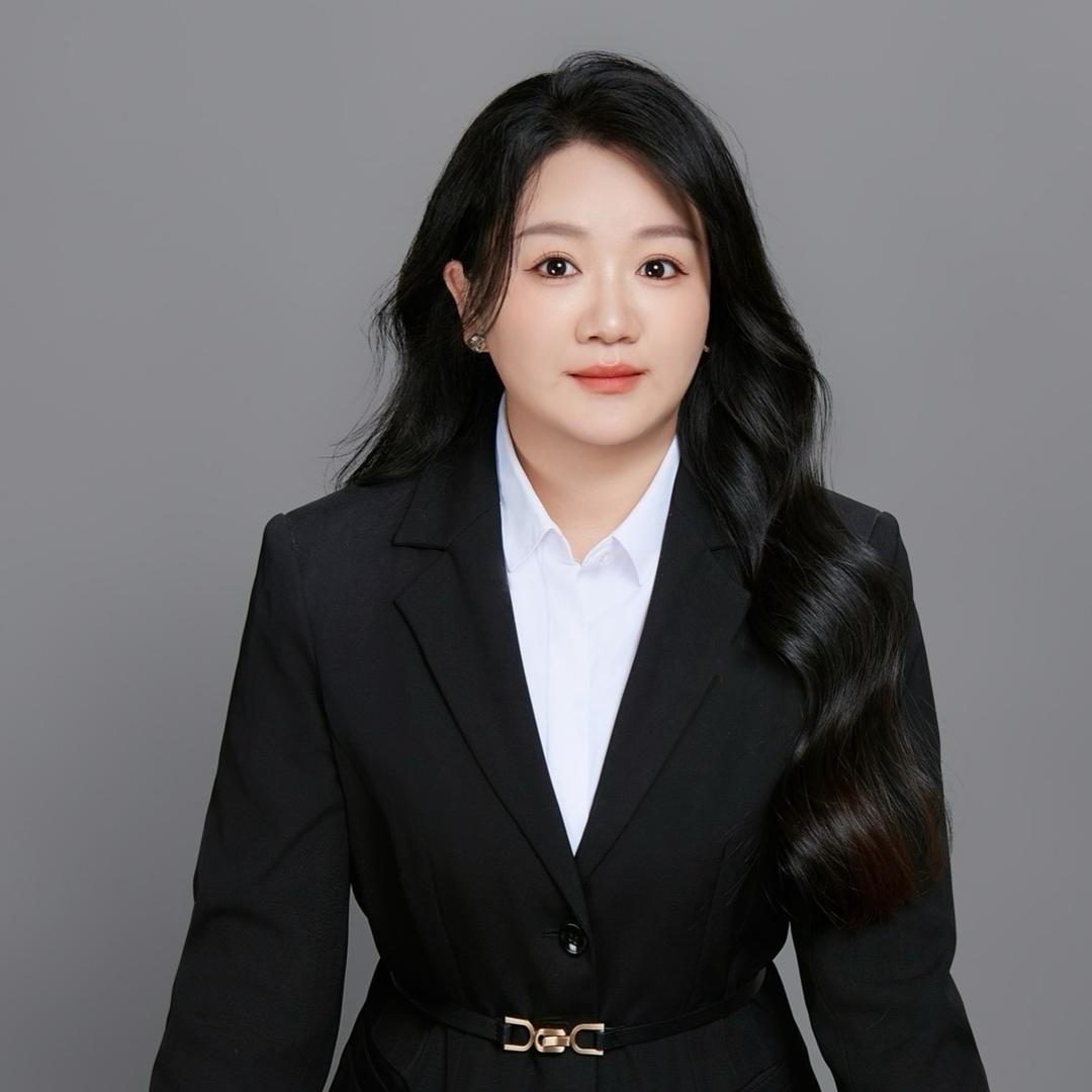 华住会酒店推荐官-罗小姐