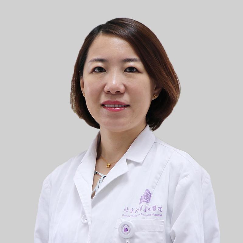 肝病医生刘慧敏