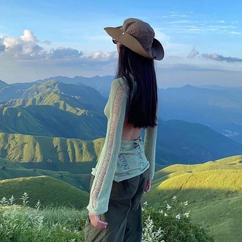 沫沫@