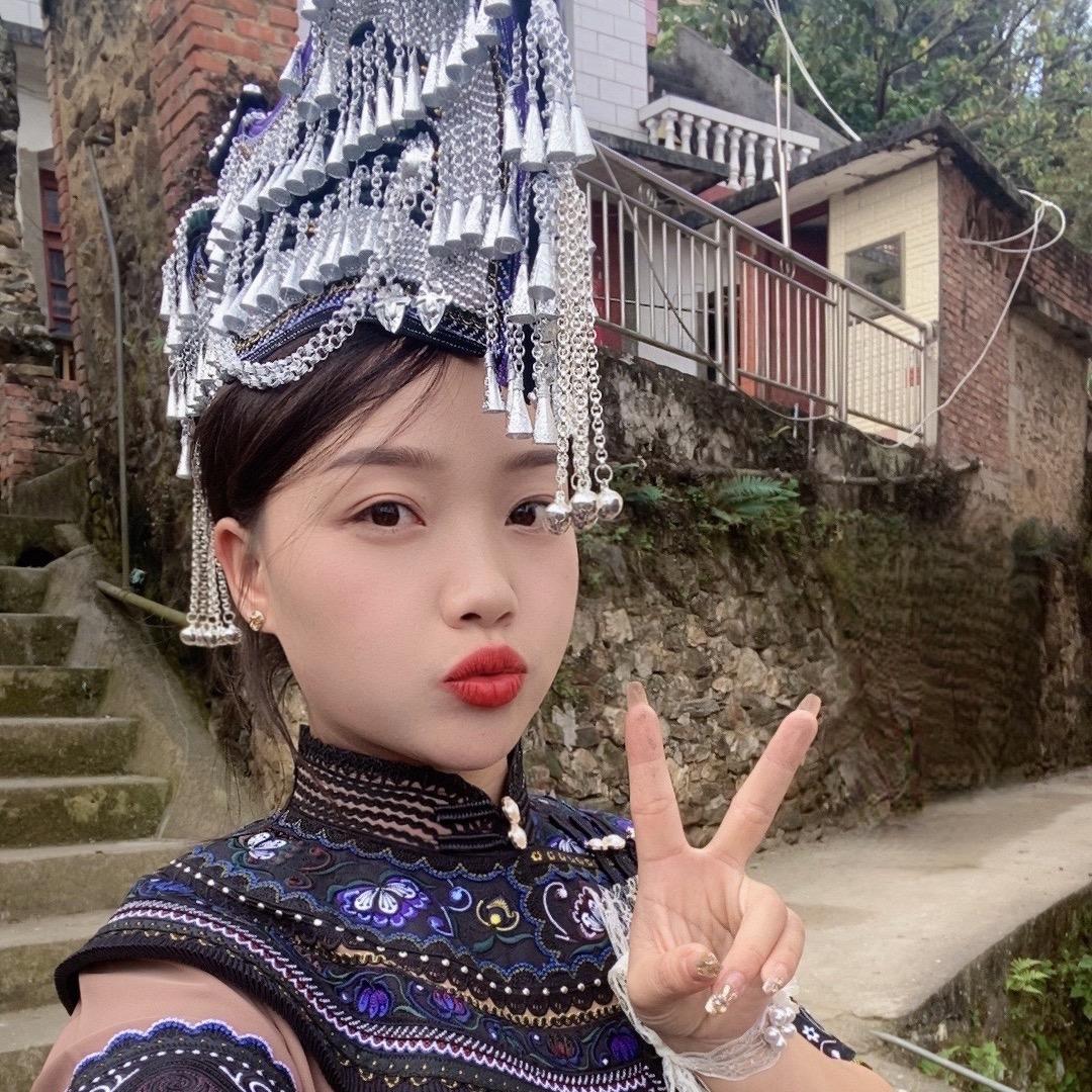 元阳阿妹