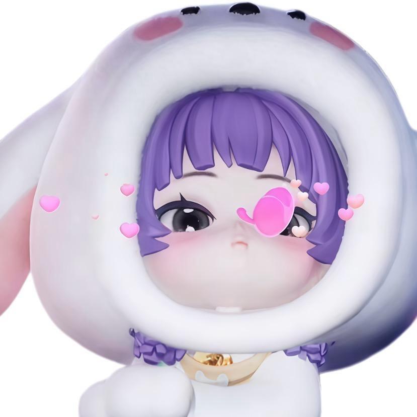 半糖🐑⋆͛ᵞᵐ