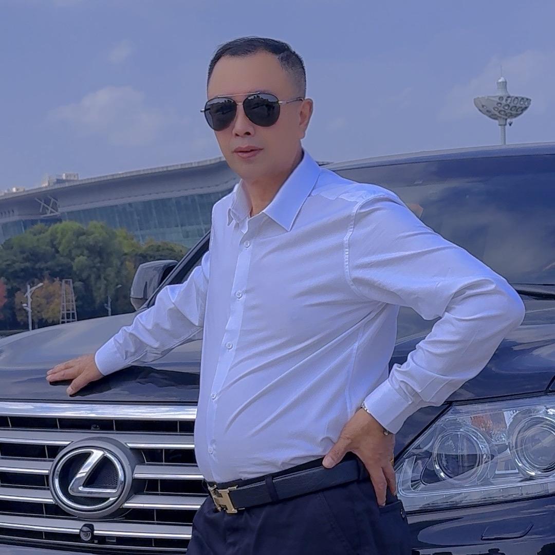 申  宸～（申哥）