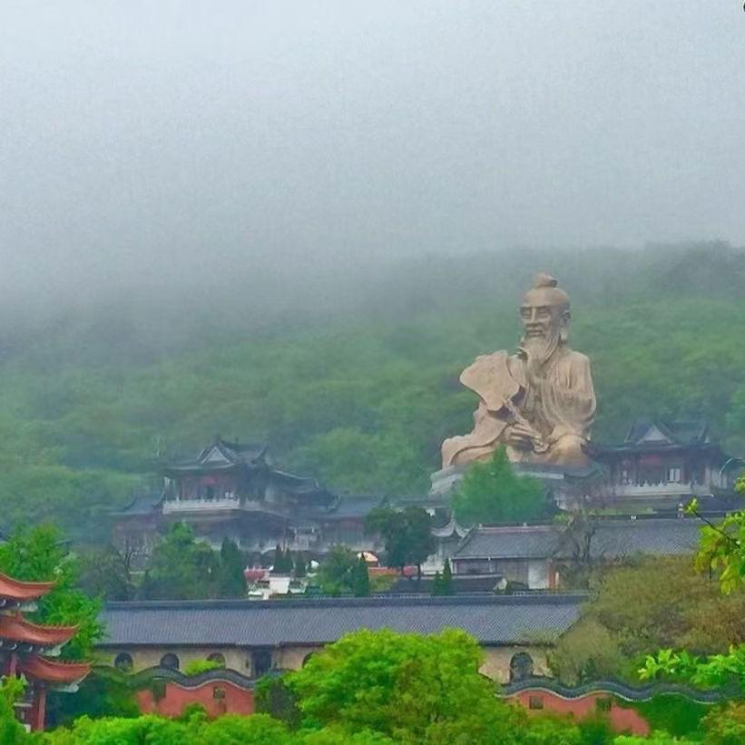 苏州圭颐山房主理人