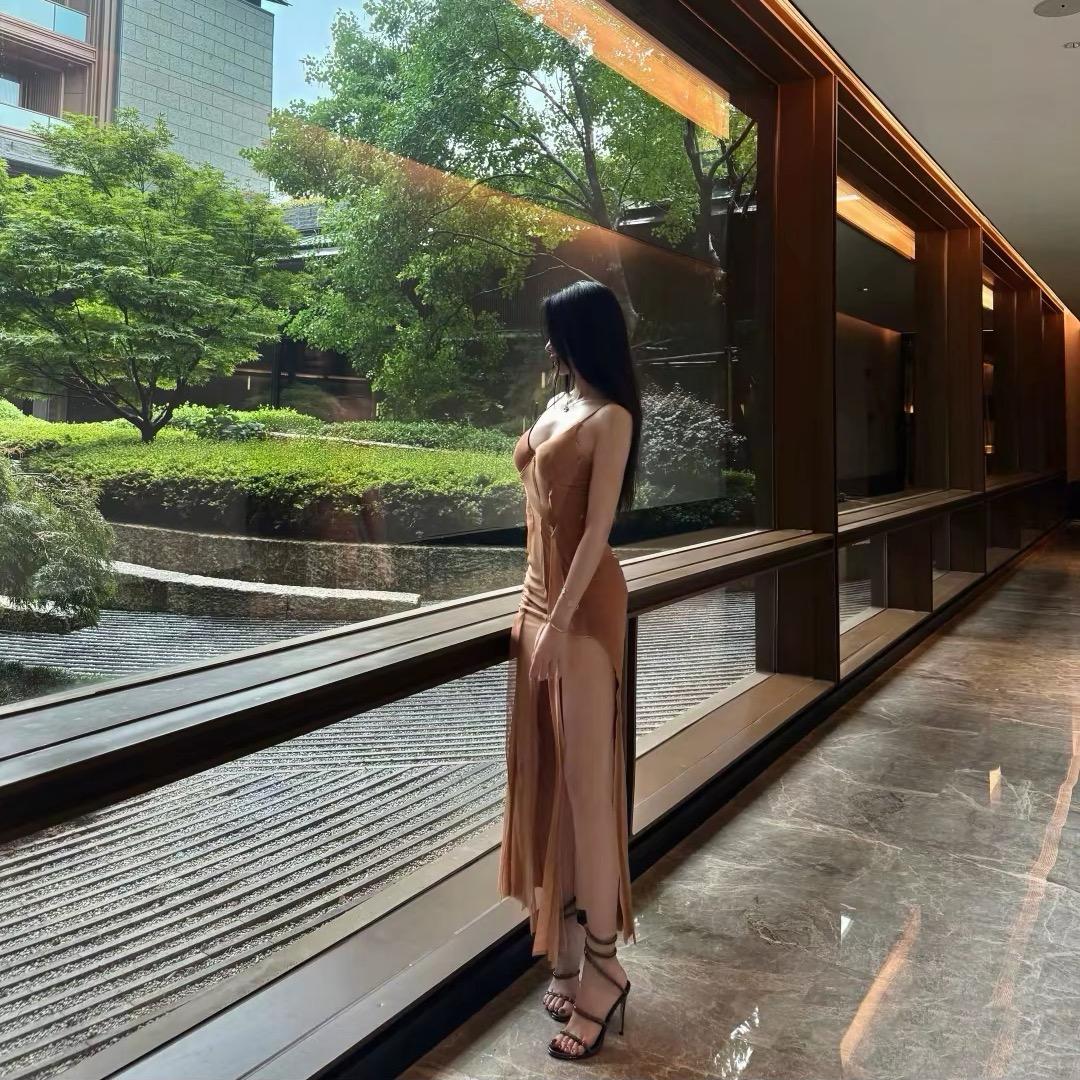 开花店的女老板💗