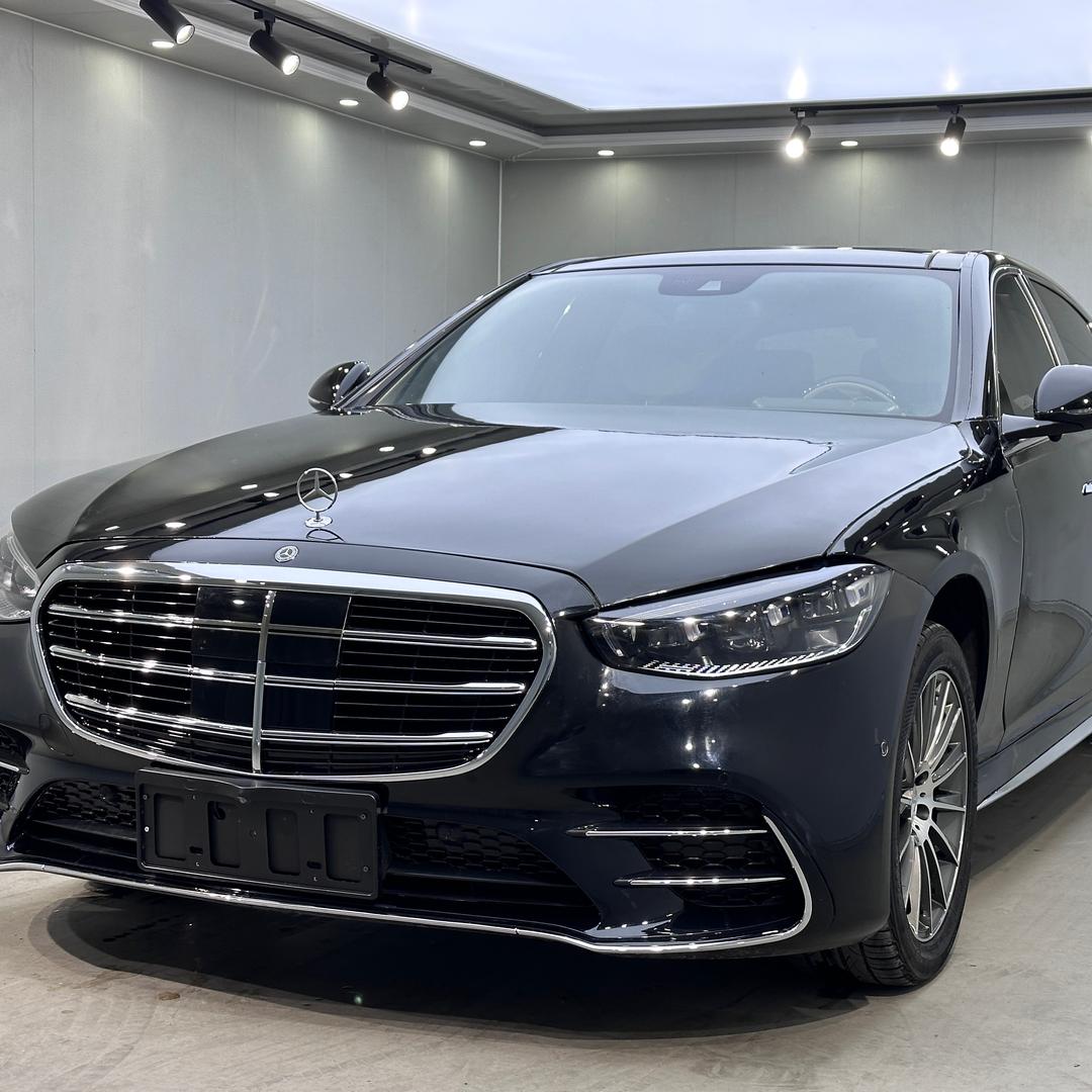 朱总只卖老百姓开的起的豪车